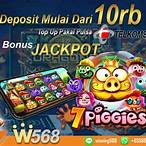 akun judi slot terpercaya